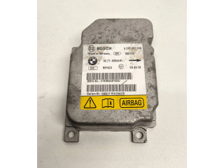 Блок подушек безопасности 65776905491, 0285001368   BMW 7 E38