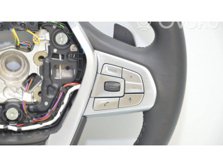 Volant BMW 7 G11 G12 2015   