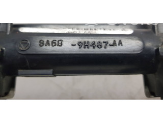 Магистральная трубка топлива 8A6G-9H487-AA   Ford Fiesta 2008