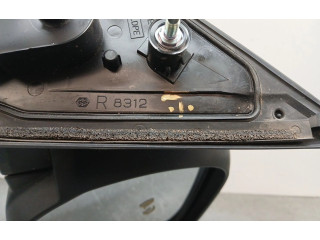 Zpětné zrcátko  Peugeot 4007 2008  ABATIBLE, 7cables  