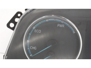 Přístrojová deska  Toyota RAV 4 (XA40) 2017 838004A230  