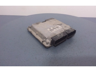 Блок управления двигателем ECU 045906019Q, 045906019Q   Volkswagen Lupo