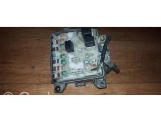   Pojistková skříňka 0377339d23   Mazda Premacy 2001