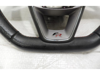 Volant Nissan Micra K14 2021   
