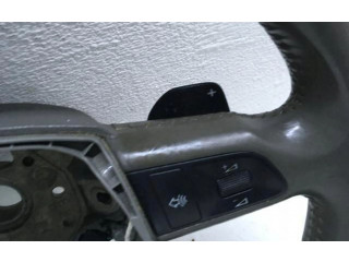 Руль Audi A8 S8 D3 4E  2002 - 2009 года       