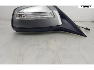 Zpětné zrcátko  Mercedes-Benz C W204 2008  A2048100276, A2048100276  