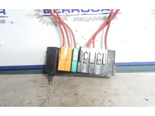   Pojistková skříňka 241363873R   Renault Kangoo  2015