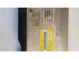 Řídící jednotka 0261200522, 1739534001078   BMW 3 E36 1995