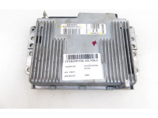 Vstřikovací lišta K115000010F, 96259124   Daewoo Matiz    F8CV 