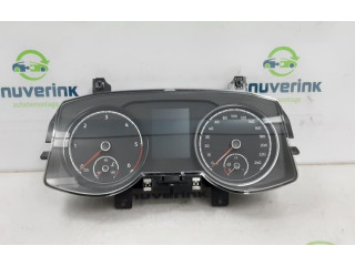 Панель приборов 7LA920741A, 7LA920741A   Volkswagen Transporter - Caravelle T6       