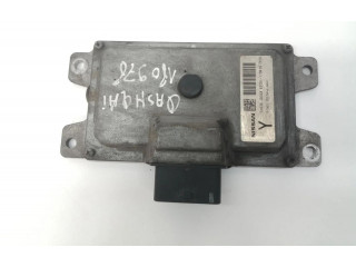 Блок управления коробкой передач 31036JD02A, 31036JD02A   Nissan Qashqai