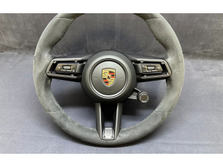 Volant Porsche Taycan 9J1 2022 95C419798, 95C419798  