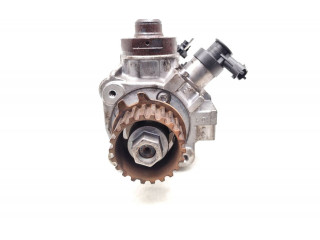 Vstřikovací čerpadlo 9688499680, 0445010516   Peugeot 208    8HR(DV4C) 
