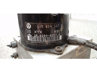 Jednotka ABS 1J0698117D, 1J0614117D   Volkswagen New Beetle 1999