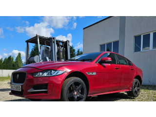 Панель приборов HX7310849BE   Jaguar XE       