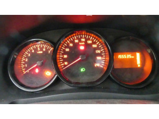 Přístrojová deska  Dacia Dokker 2014 248108622R-A, IMPRK1250023  