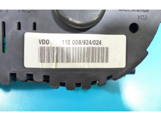 Панель приборов 6K0920801A, IMPRK1228357   Seat Ibiza II (6k)       