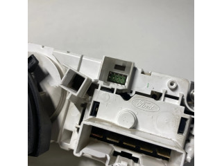 Блок управления климат-контролем 7M5T19980AA, 69607332   Ford Focus