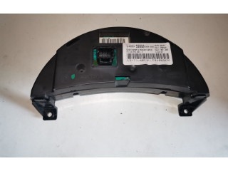 Přístrojová deska  Citroen C8 2005 1497566080  