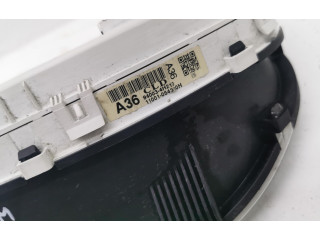 Přístrojová deska  Hyundai Lantra II 1997   