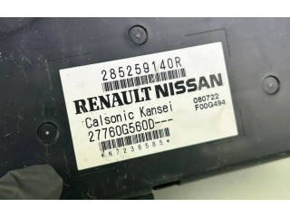 Блок управления 285259140R   Renault Arkana