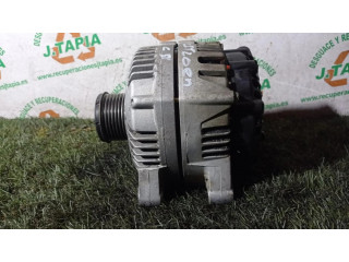 Генератор 9645907680, ALTERNADOR   Citroen C3 2.2     