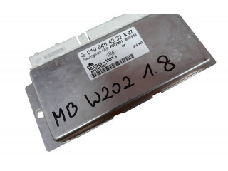Блок управления АБС 0195454232, 10094615014   Mercedes-Benz C W202