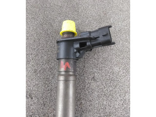 Vstřikovač 0445115025, 0445115025   Peugeot 407    DW12BTED4 (4HT) 