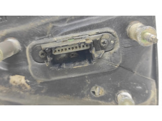 Зеркало электрическое     правое    Renault Scenic I  1996-2003 года   