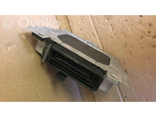 Řídící jednotka 0280001301   BMW 3 E30 1983