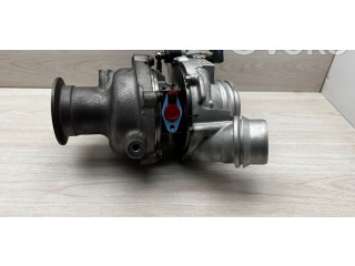 Vstřikovací lišta 8570082, VEAC02352   BMW 5 F10 F11    B47 