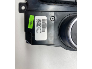 Блок управления климат-контролем 31398066, M0093500180   Volvo XC60