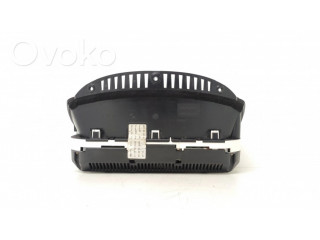 Přístrojová deska  BMW 7 E65 E66 2005 110080103, 103131008508  