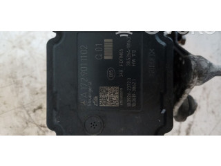 ABS Steuergerät A1724314412, 651912   Mercedes-Benz C W204 2011
