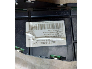 Спидометр (приборный щиток) BS7T10849VH, VPBS7F10849VH   Ford S-MAX      