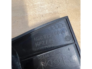 Замок капота 4G0823480A   Audi A6 S6 C7 4G