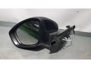 Zpětné zrcátko  levé Citroen C3 2009  ELECTRICO  