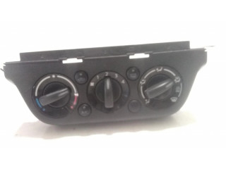 Блок управления климат-контролем 7440062J30BJP   Suzuki Swift