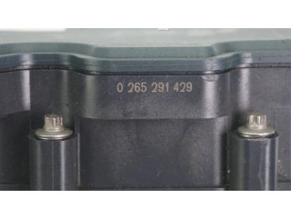 Jednotka ABS GK312C405BJ, 0265291429   Ford Transit Custom 2017