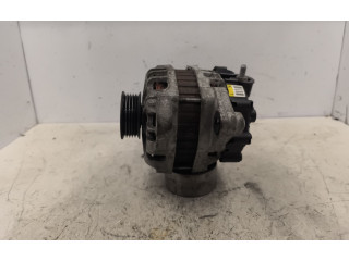 Турбина Генератор Hyundai i20 (GB IB)  3730003355   для двигателя G4LA      