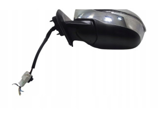 Zpětné zrcátko  Nissan Navara D23 2019    