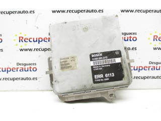Řídící jednotka 2245332   Land Rover Range Rover Classic 