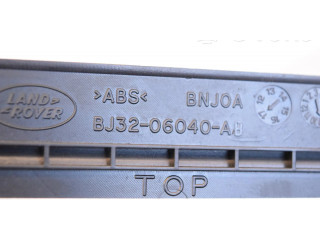 Крышка блока предохранителей BJ3206040AB   Land Rover Range Rover Evoque L538    