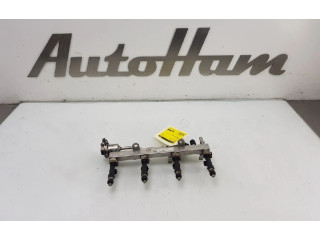 Vstřikovací lišta 55577580, 0280151267   Opel Meriva B    B14NEL(Euro 6) 