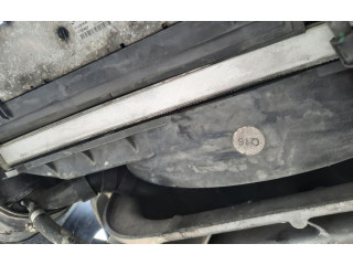 Интеркулер  2035000600   Mercedes-Benz C W203 