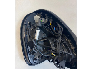Зеркало электрическое        Mercedes-Benz EQS V297  2021 -  года   