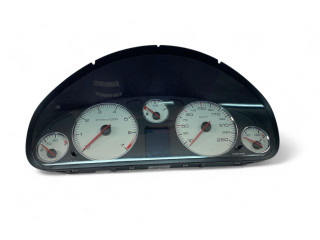 Přístrojová deska  Peugeot 407 2006 9658138480  
