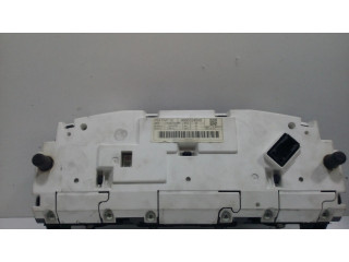 Панель приборов 9666324580, 1.CONECTOR   Citroen C5       