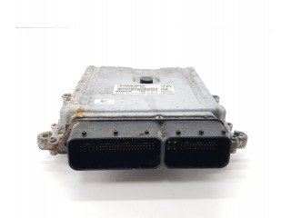 Блок управления двигателя     31272462AA, 0281012765    Volvo XC70 