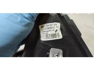 Zpětné zrcátko  Mercedes-Benz A W176 2017  A1768100116, 20446001  